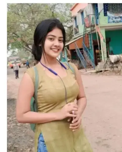 Escort In Botad